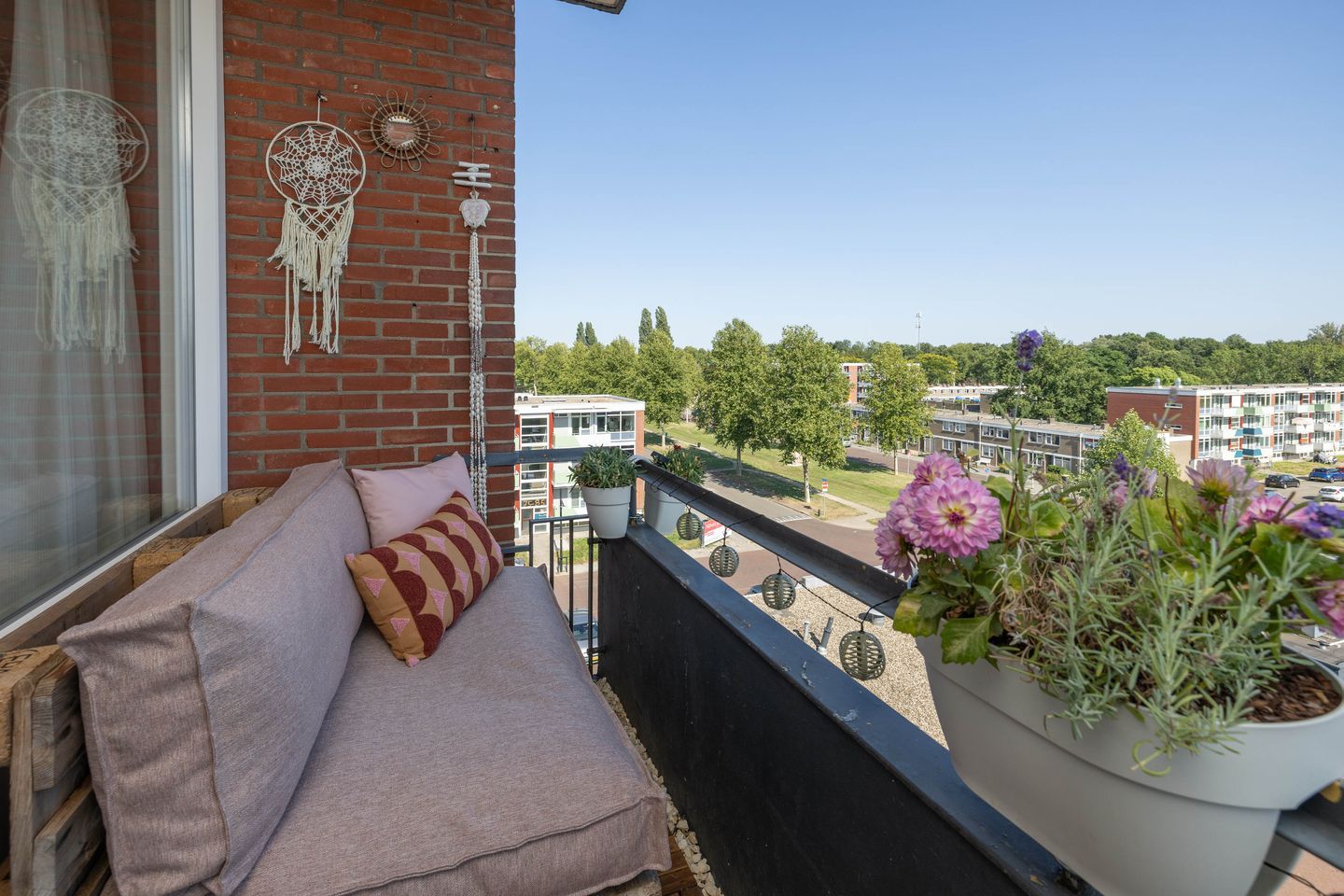 Photo 20 of Mendelssohnstraat 34