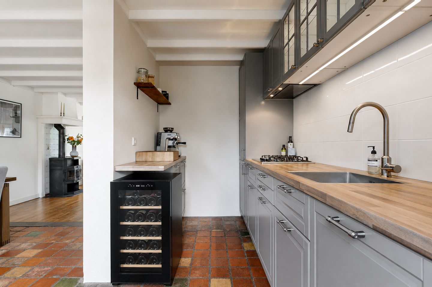 Photo 19 of Geelvinckstraat 57