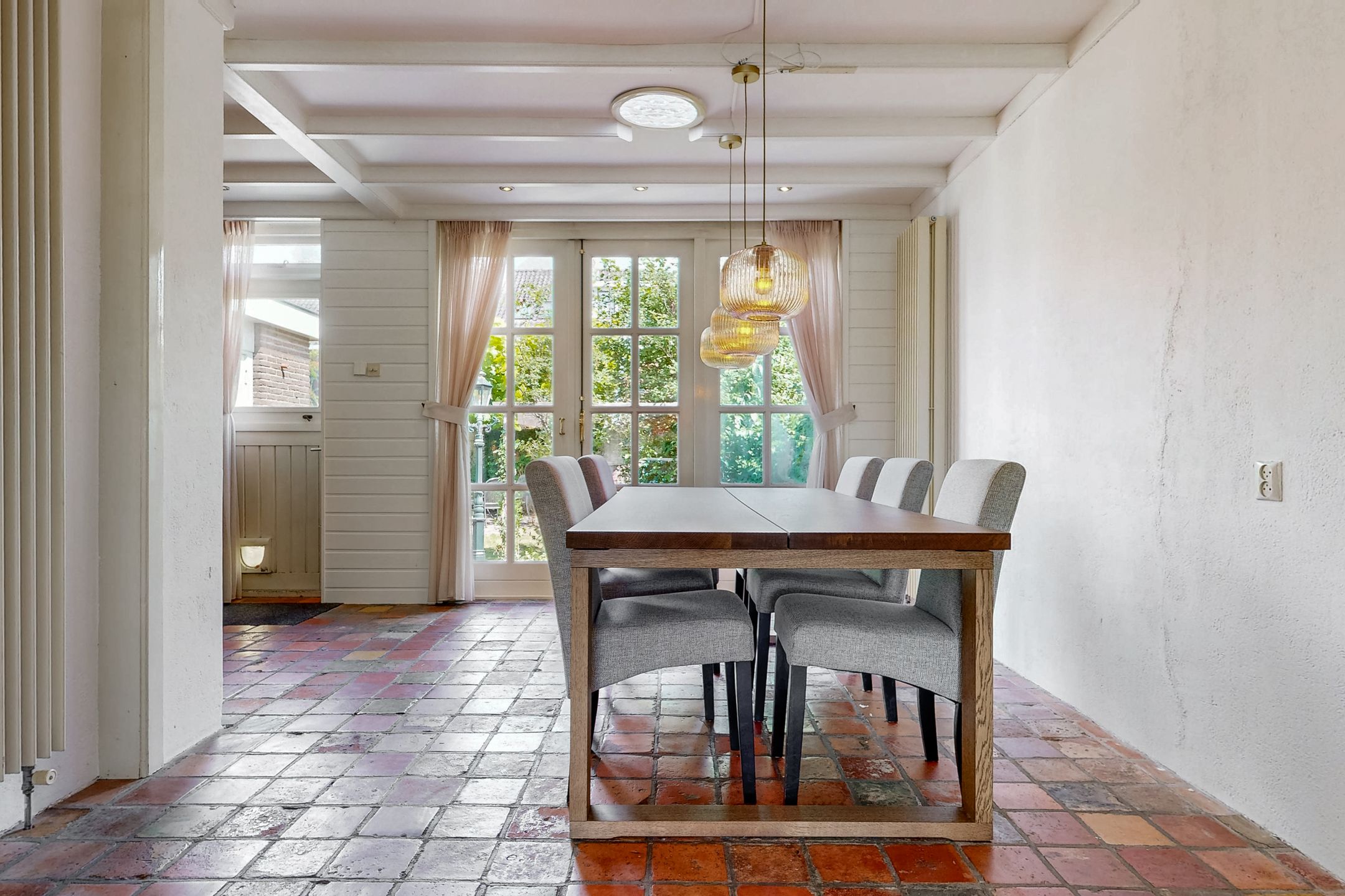 Photo 9 of Geelvinckstraat 57