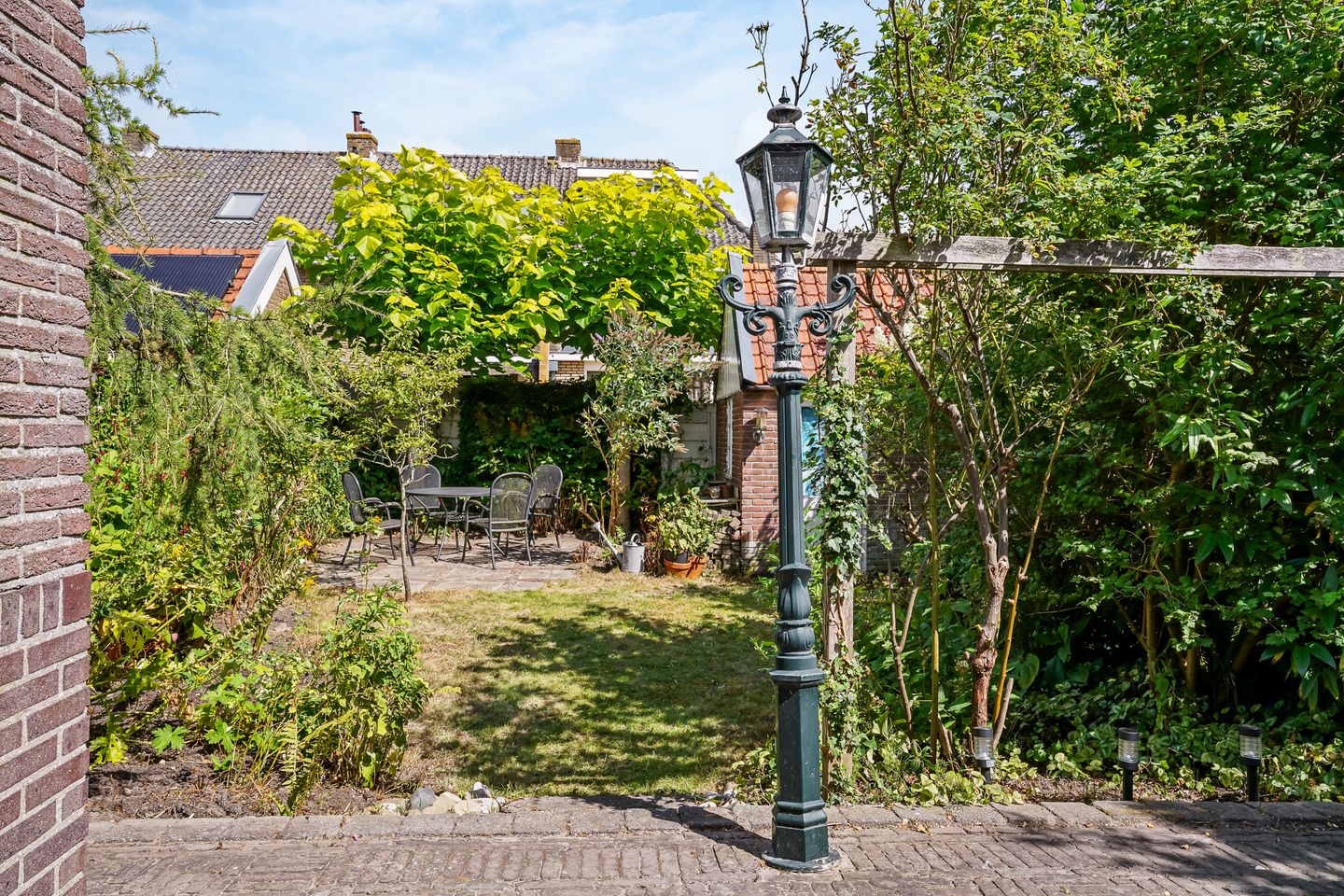 Photo 49 of Geelvinckstraat 57