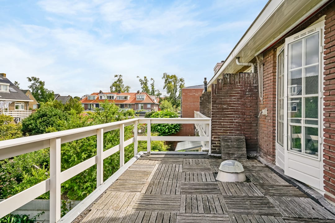 Photo 32 of Geelvinckstraat 57