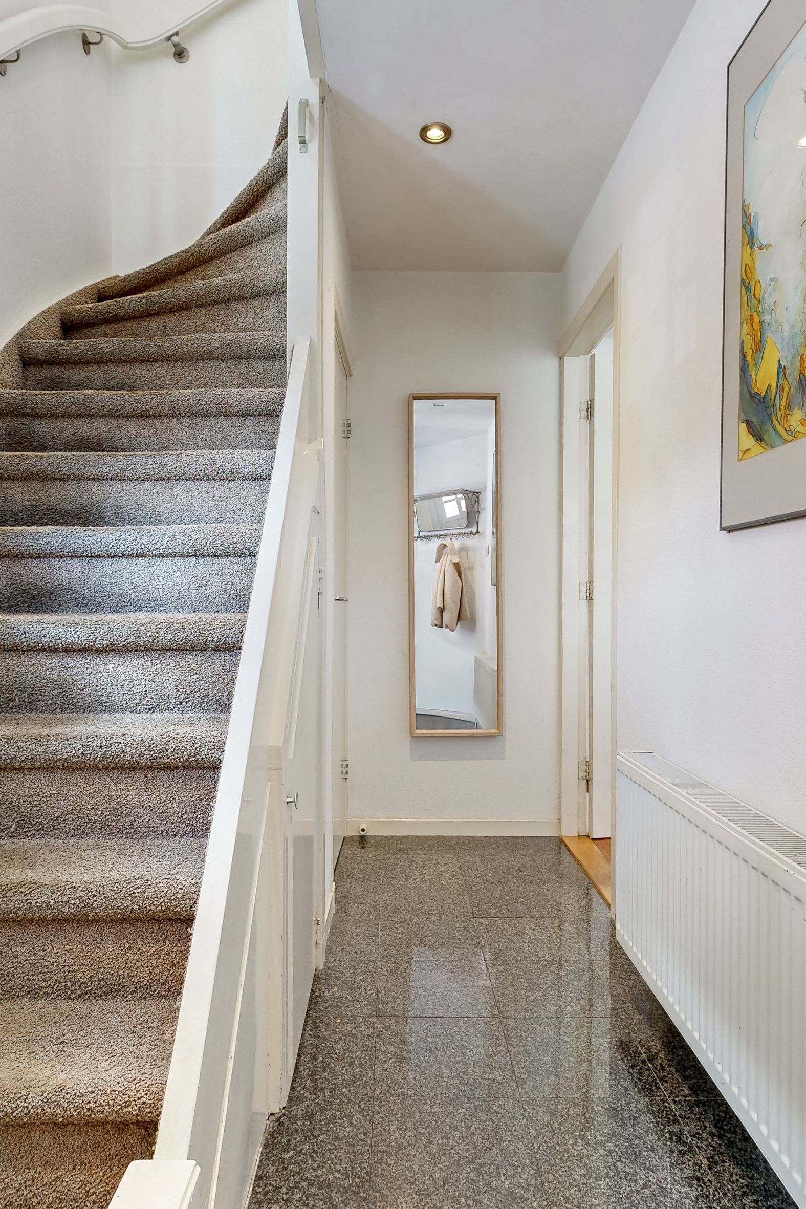 Photo 21 of Geelvinckstraat 57