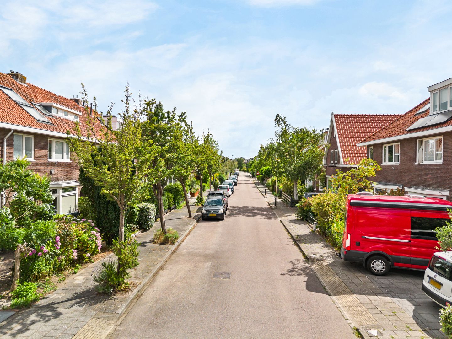 Photo 59 of Geelvinckstraat 57