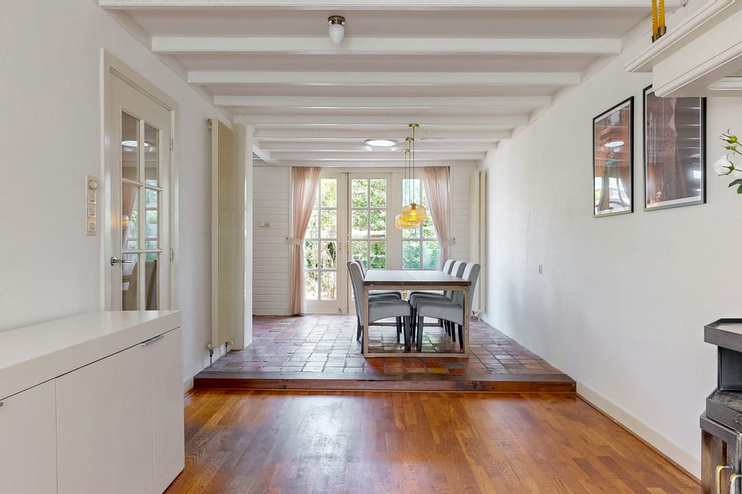 Photo 11 of Geelvinckstraat 57