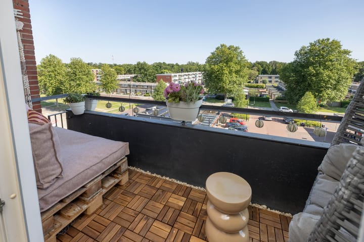 Photo 2 of Mendelssohnstraat 34