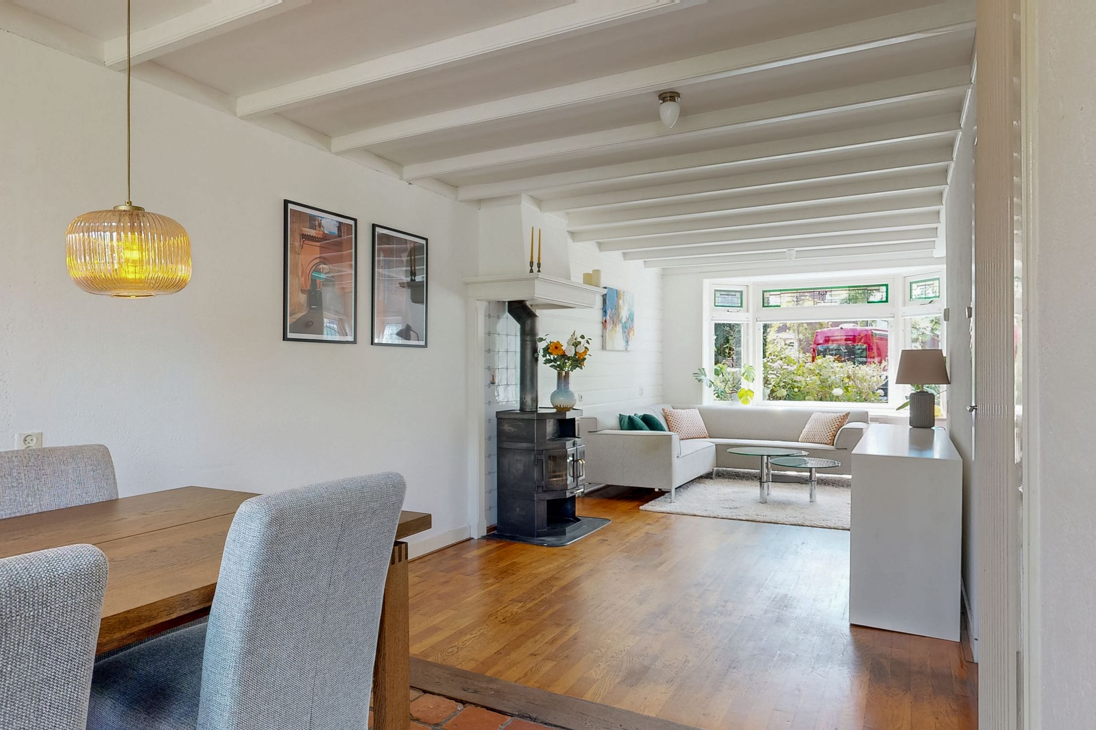 Photo 15 of Geelvinckstraat 57