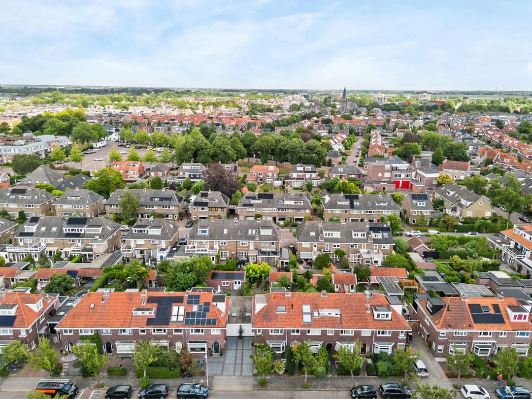 Photo 62 of Geelvinckstraat 57