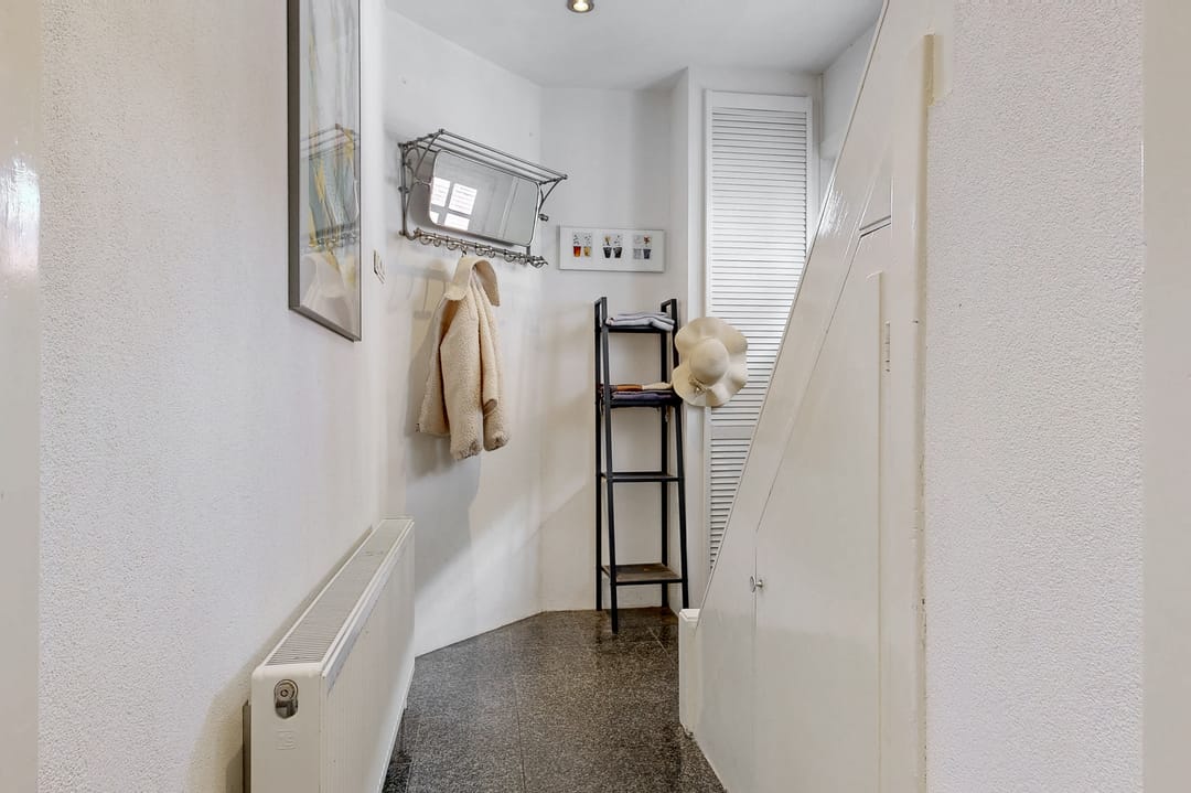 Photo 22 of Geelvinckstraat 57