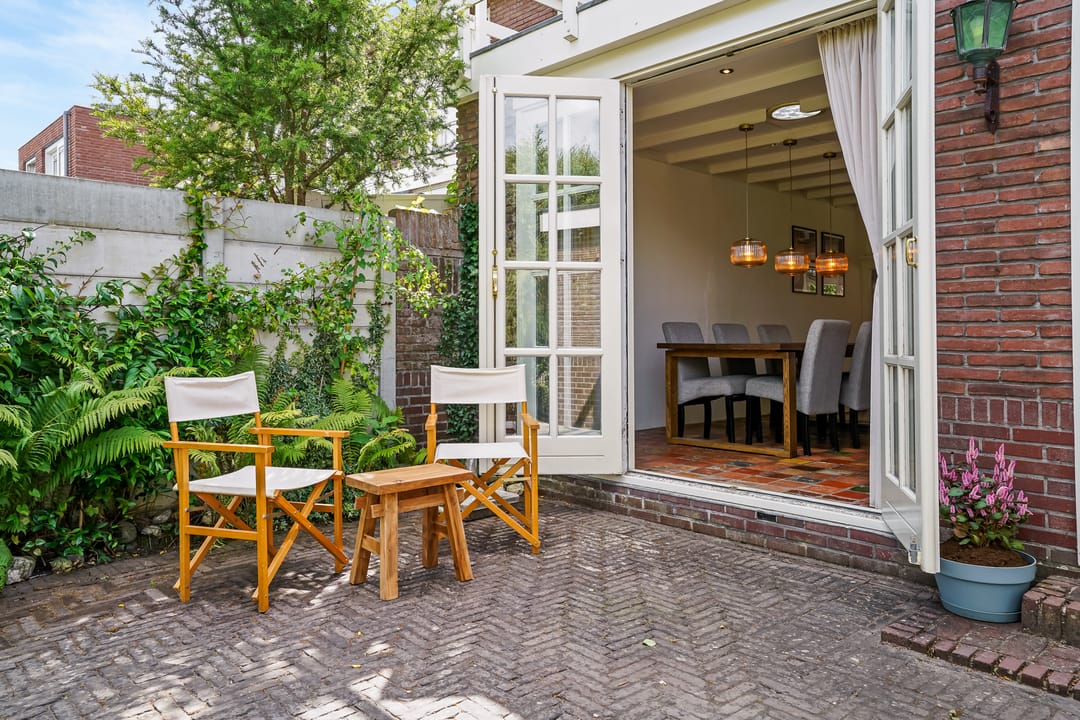 Photo 46 of Geelvinckstraat 57