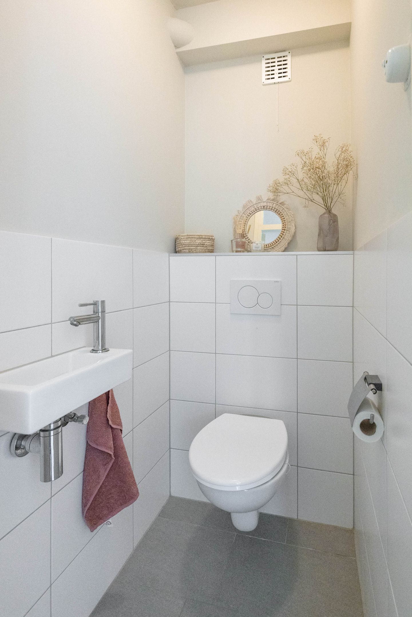 Photo 14 of Mendelssohnstraat 34