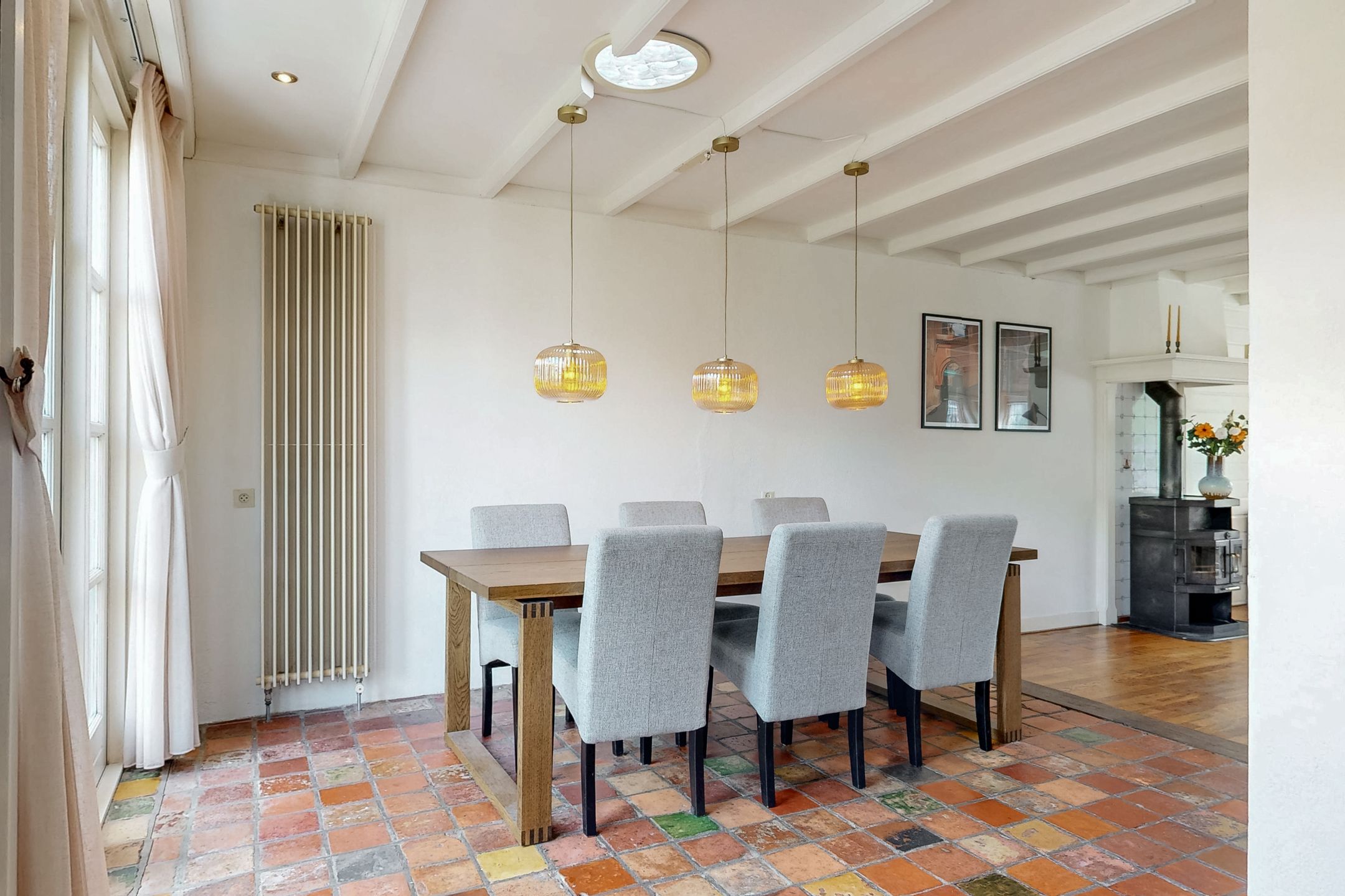 Photo 12 of Geelvinckstraat 57