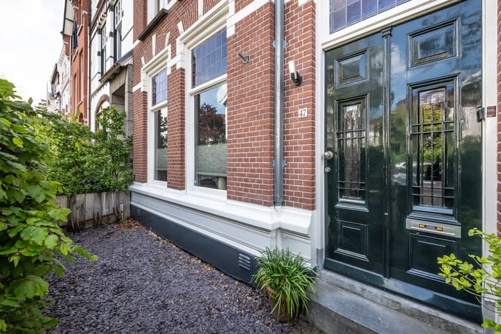 Foto 3 van Koninginneweg 47
