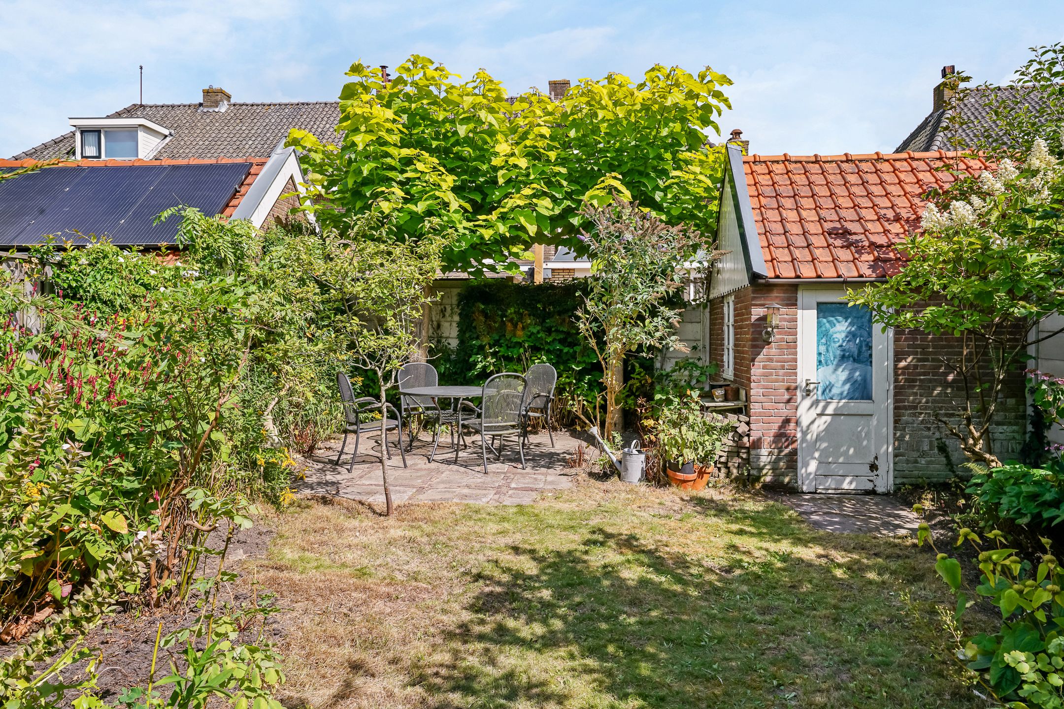 Photo 54 of Geelvinckstraat 57
