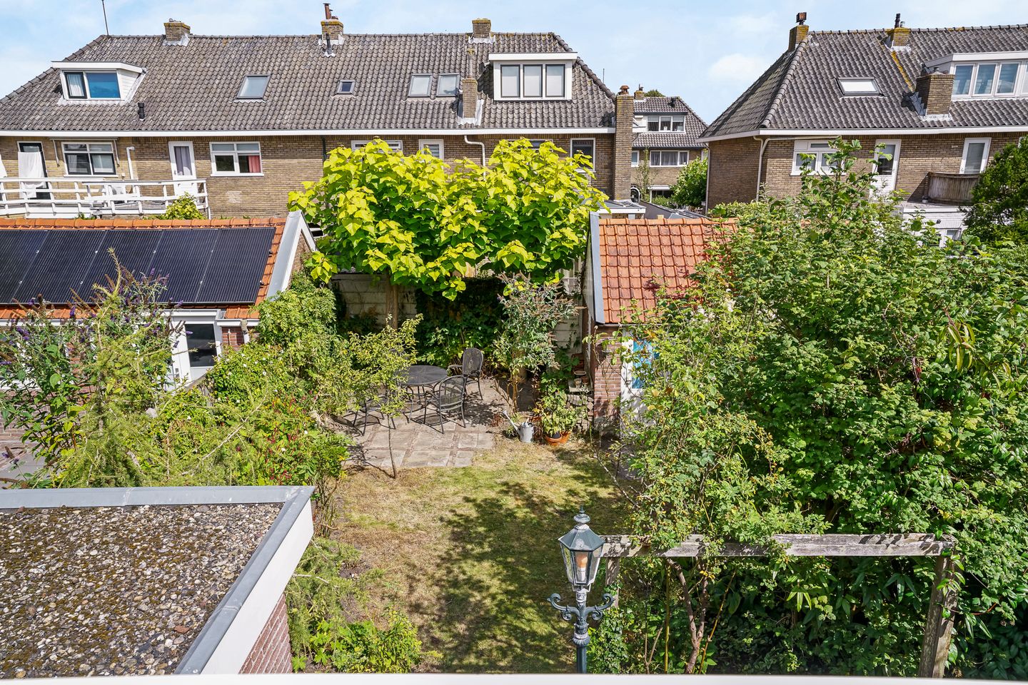 Photo 55 of Geelvinckstraat 57