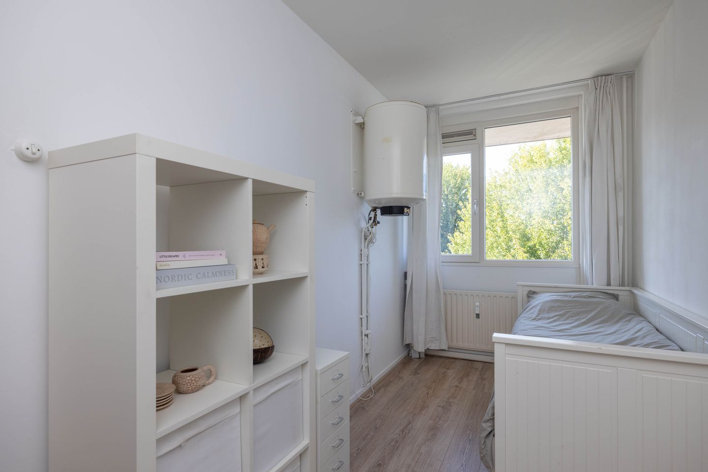 Photo 19 of Mendelssohnstraat 34