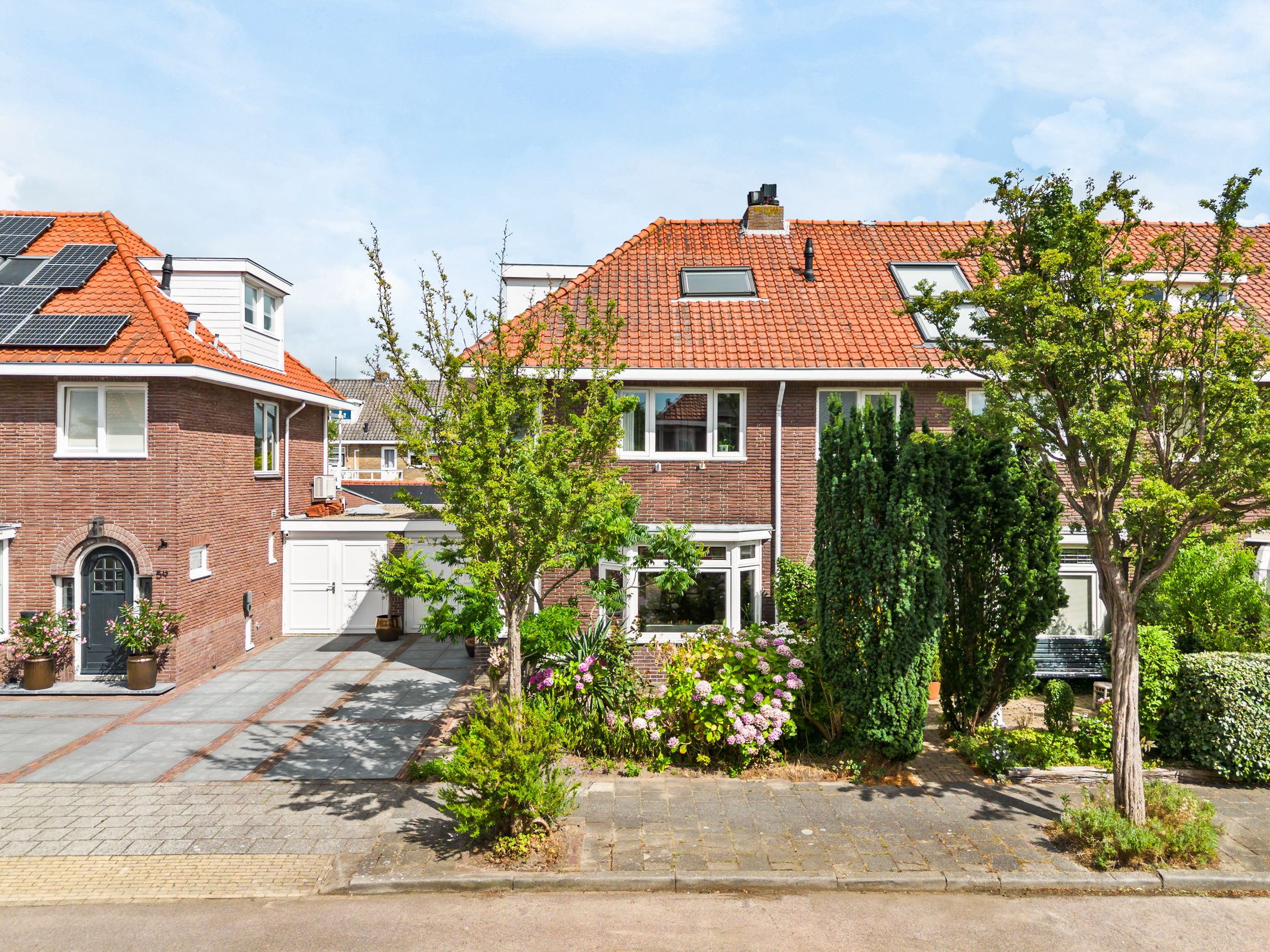 Photo 57 of Geelvinckstraat 57