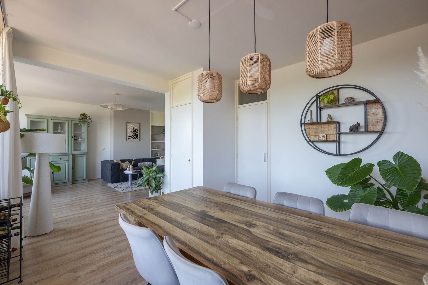 Photo 10 of Mendelssohnstraat 34
