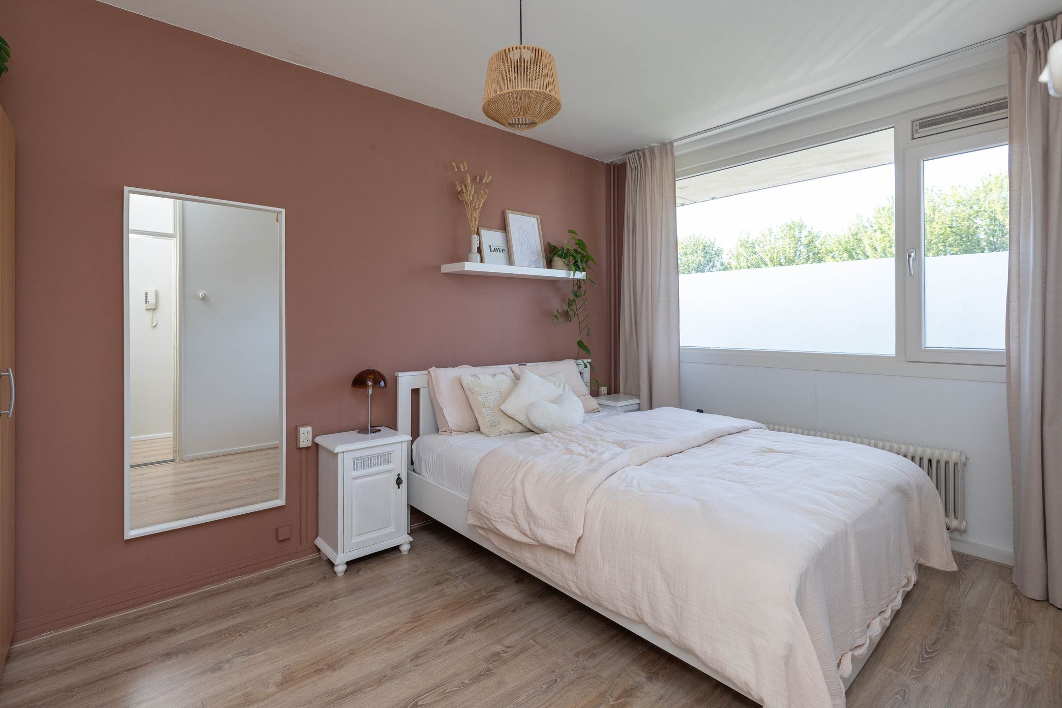 Photo 15 of Mendelssohnstraat 34