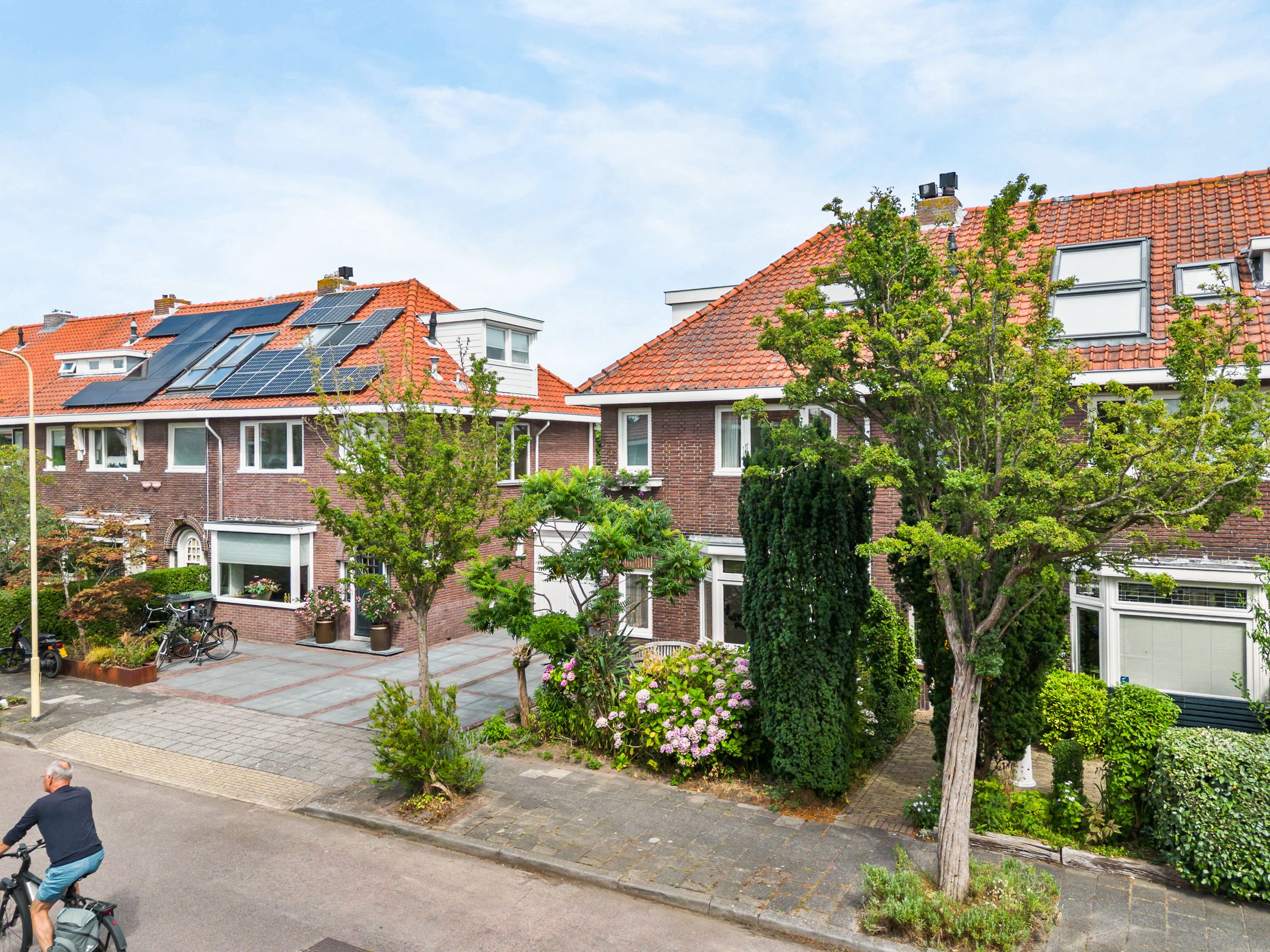 Photo 60 of Geelvinckstraat 57