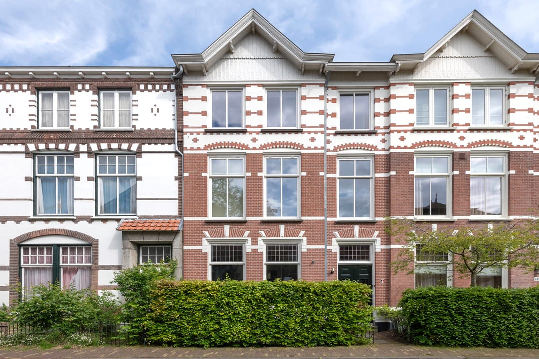 Foto 1 van Koninginneweg 47