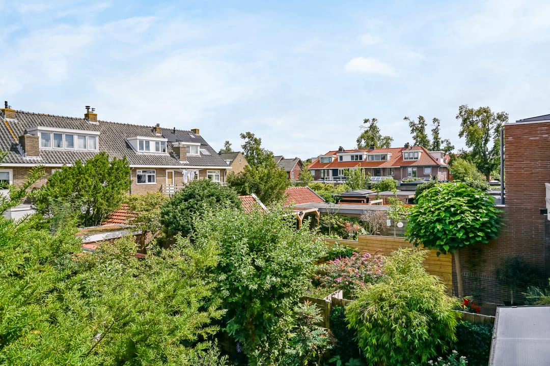 Photo 56 of Geelvinckstraat 57