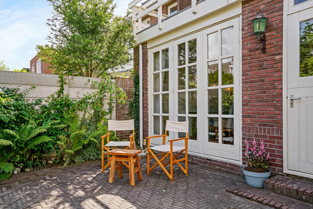 Photo 47 of Geelvinckstraat 57