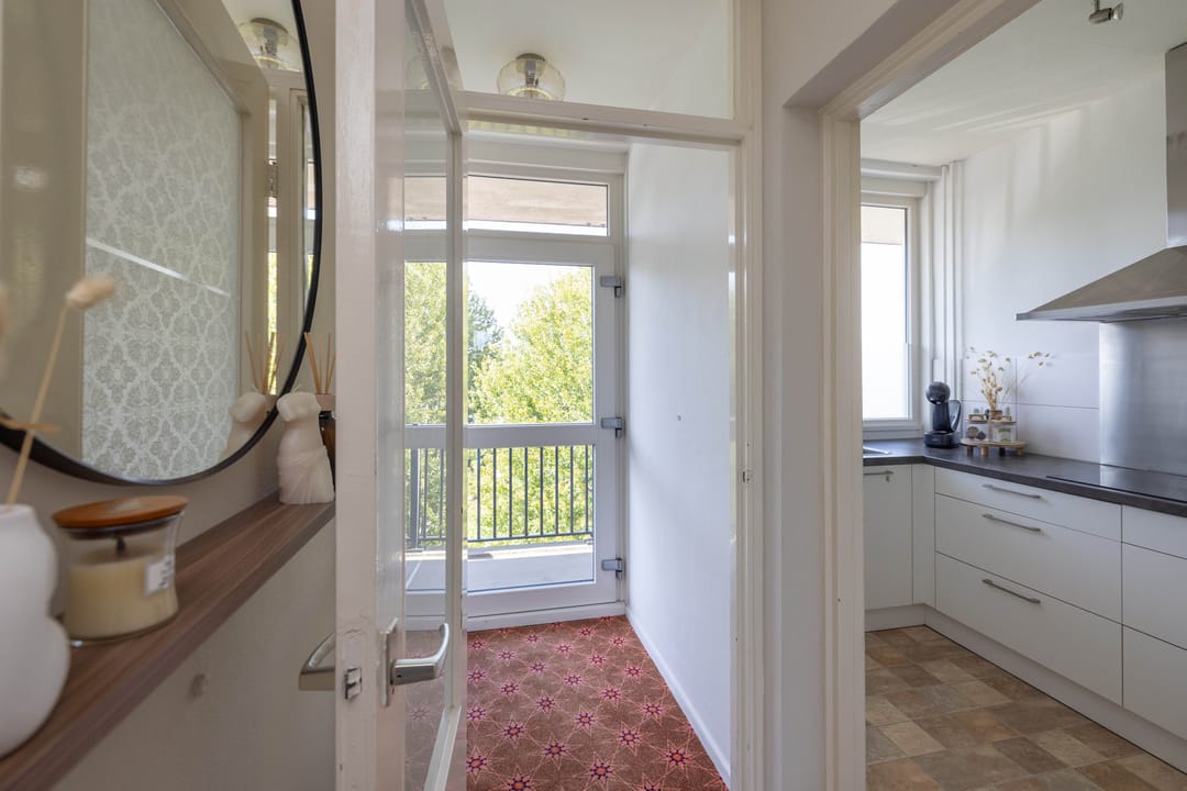 Photo 13 of Mendelssohnstraat 34