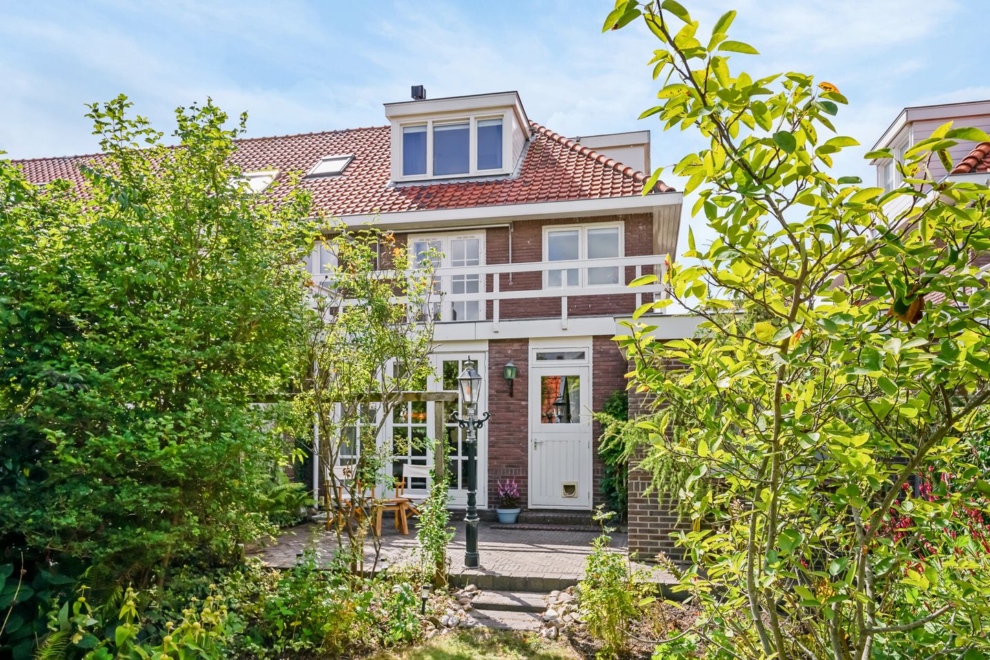 Photo 50 of Geelvinckstraat 57