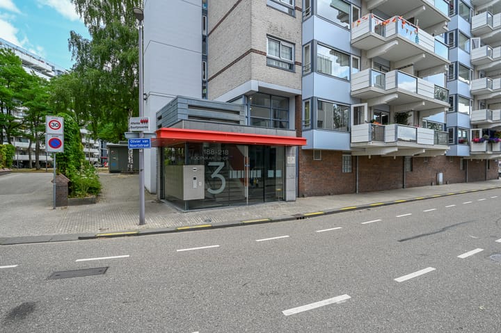 Appartement te koop: Koopvaardijhof 192, Rotterdam