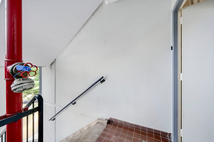 Appartement te koop: Koopvaardijhof 192, Rotterdam