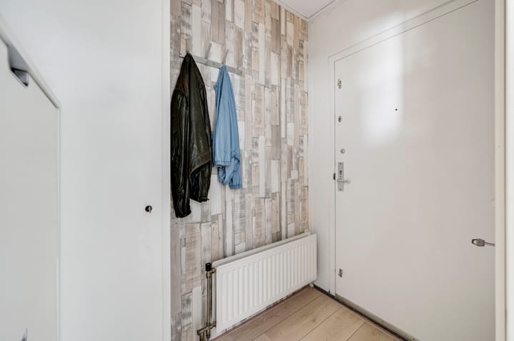 Appartement te koop: Koopvaardijhof 192, Rotterdam