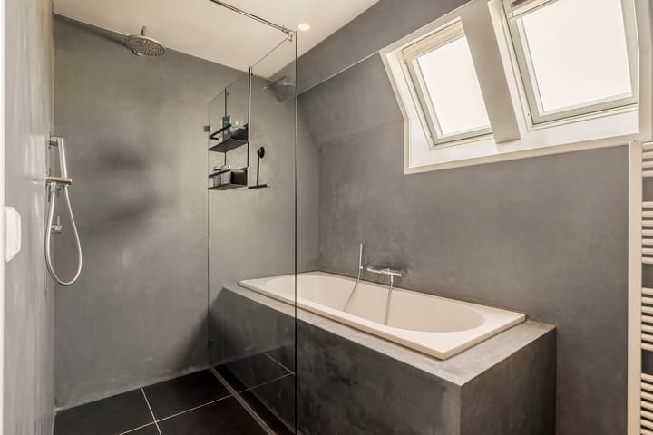 Appartement te koop: Michelangelostraat 83-3, Amsterdam