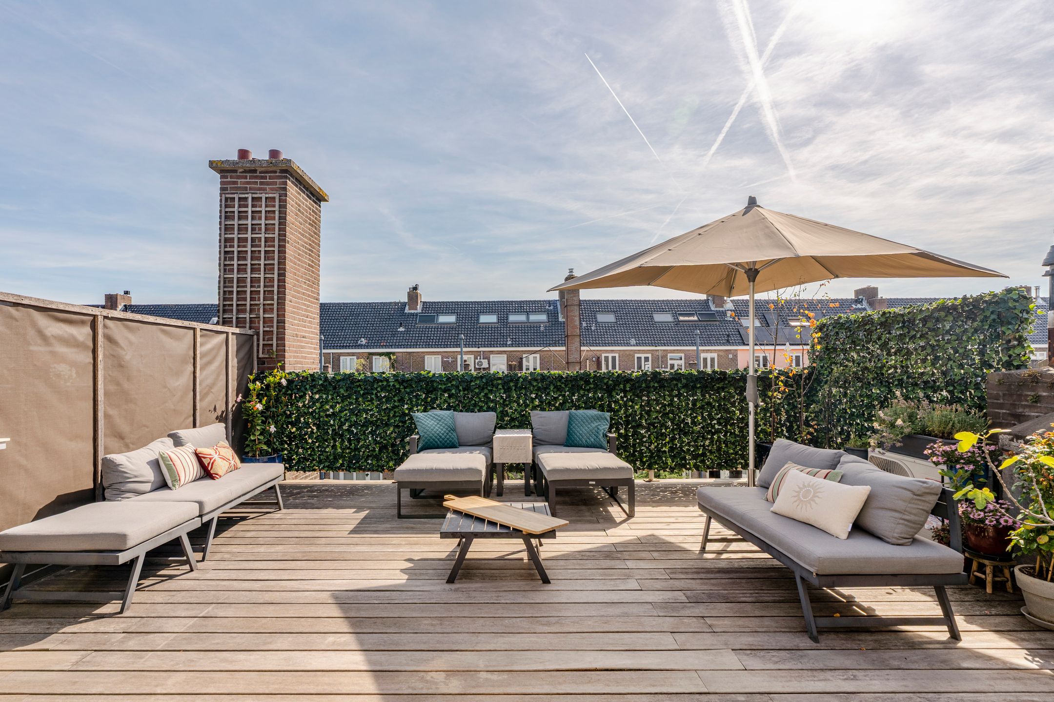 Michelangelostraat 83- 83 3