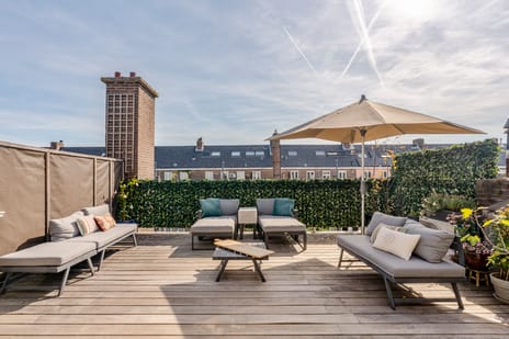 Michelangelostraat thumbnail