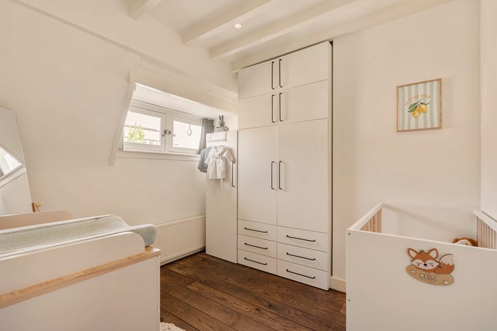 Appartement te koop: Michelangelostraat 83-3, Amsterdam