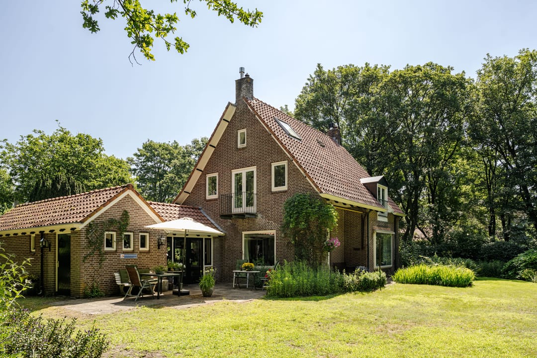 Foto 1 van Bramenlaan 14