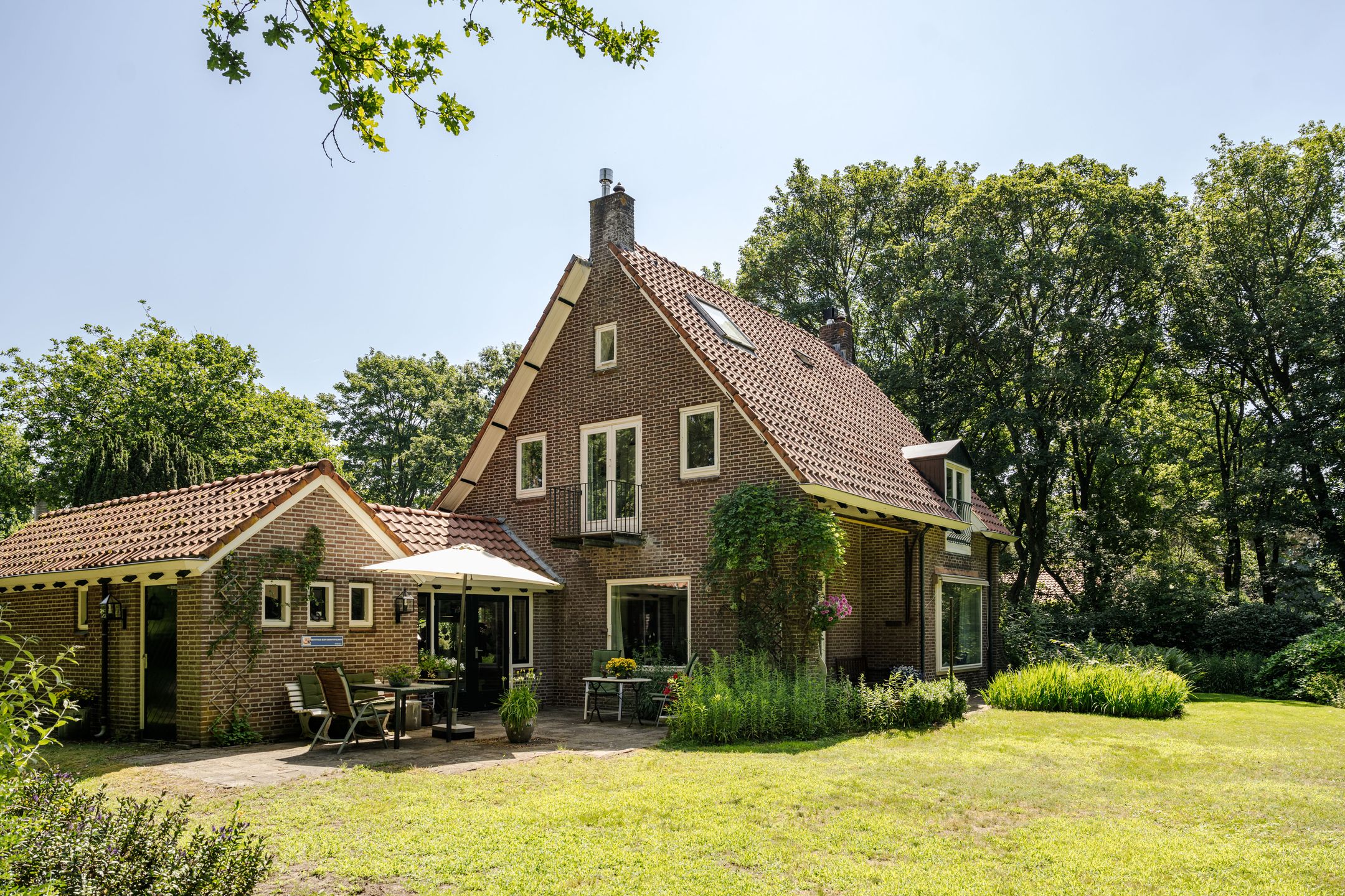 Bramenlaan 14 