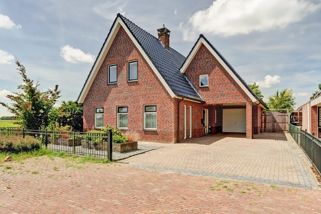 Foto 1 van Oostelijke Koppelveenweg 12