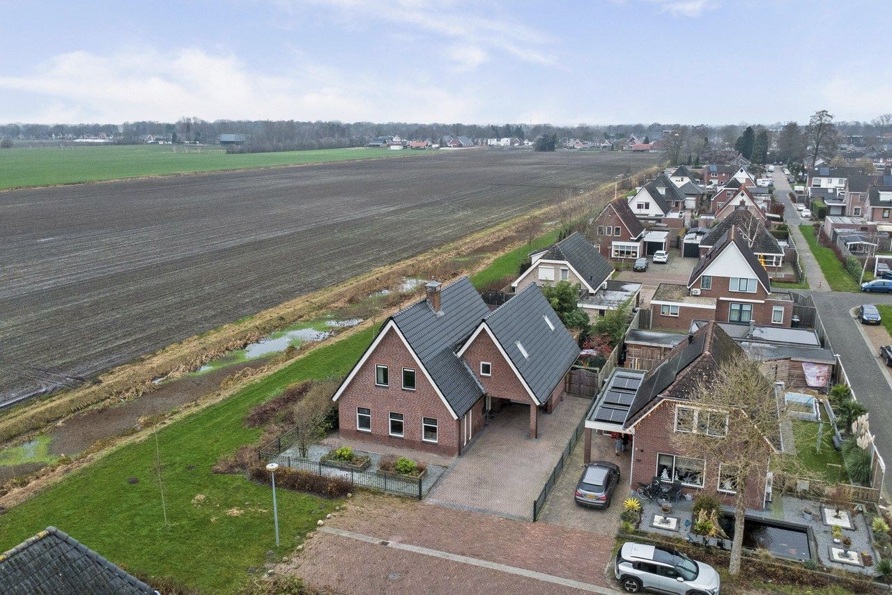Foto 50 van Oostelijke Koppelveenweg 12
