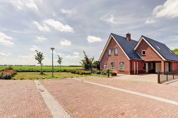 Foto 2 van Oostelijke Koppelveenweg 12