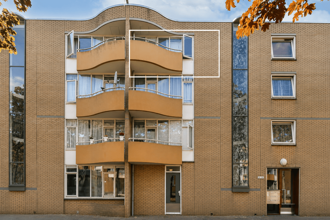 Foto 2 van Willeskopstraat 36