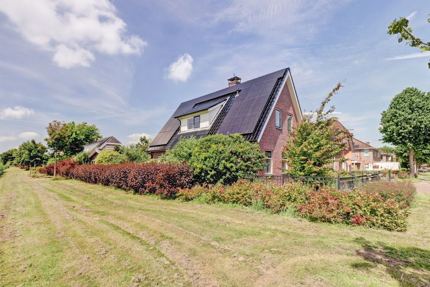 Foto 4 van Oostelijke Koppelveenweg 12