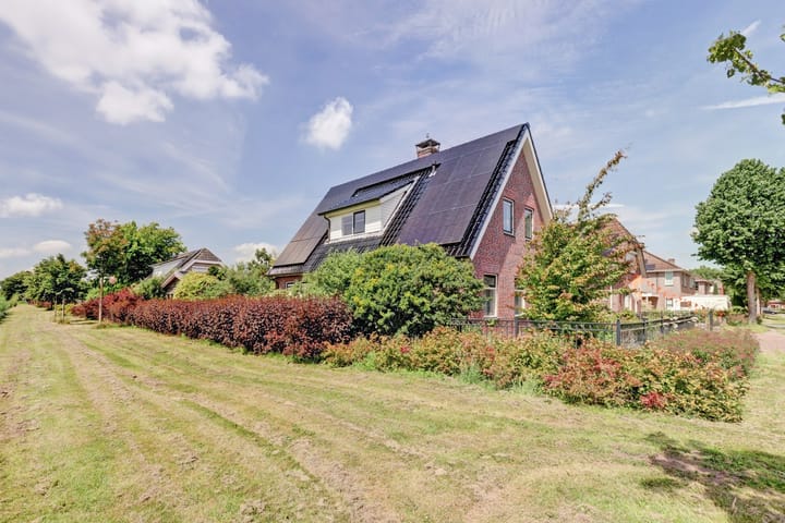 Foto 4 van Oostelijke Koppelveenweg 12