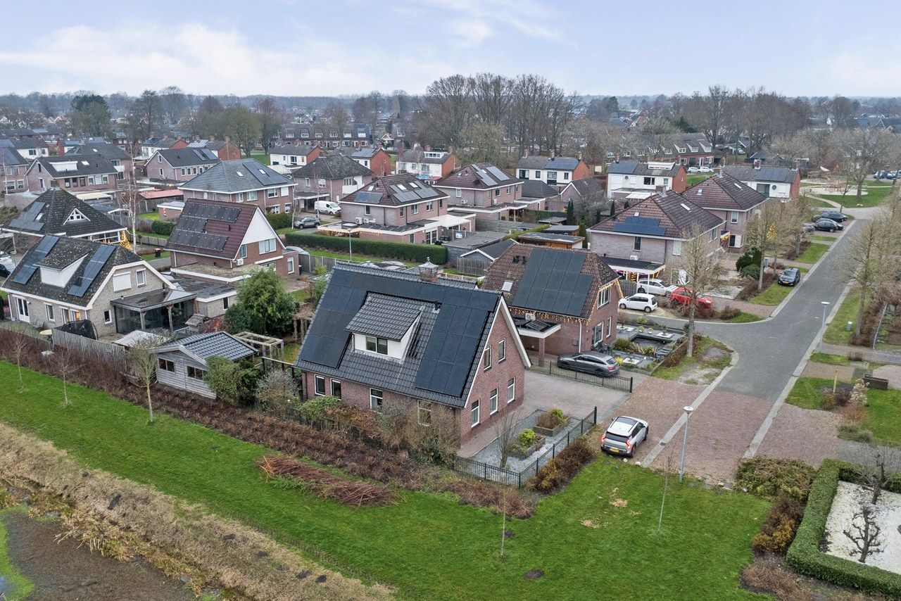 Foto 51 van Oostelijke Koppelveenweg 12