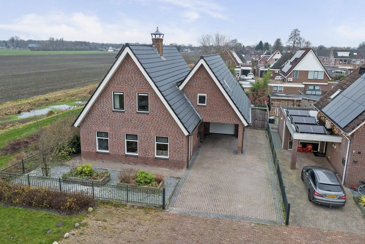 Foto 49 van Oostelijke Koppelveenweg 12