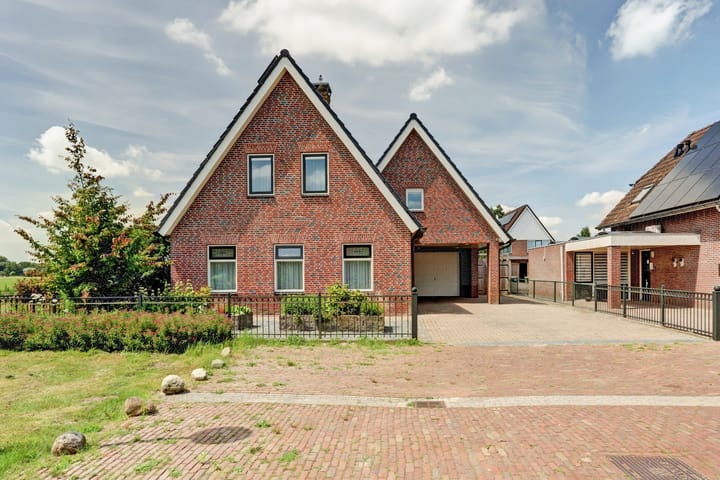 Foto 3 van Oostelijke Koppelveenweg 12