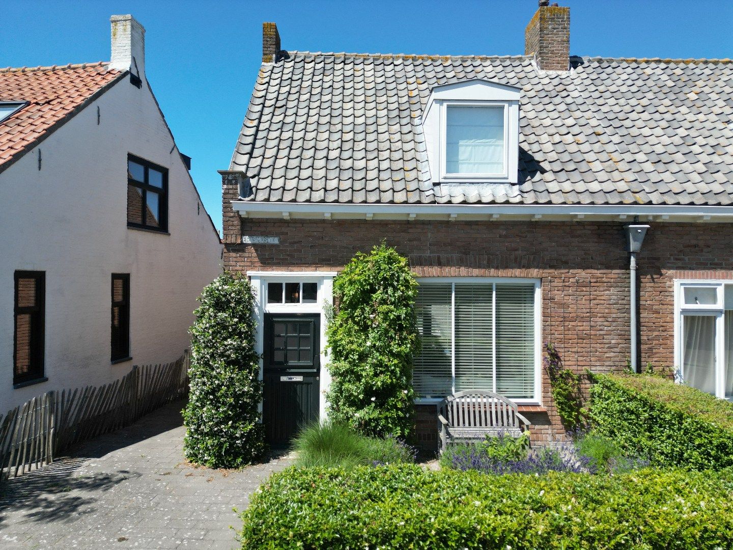 Erasmusweg 3 