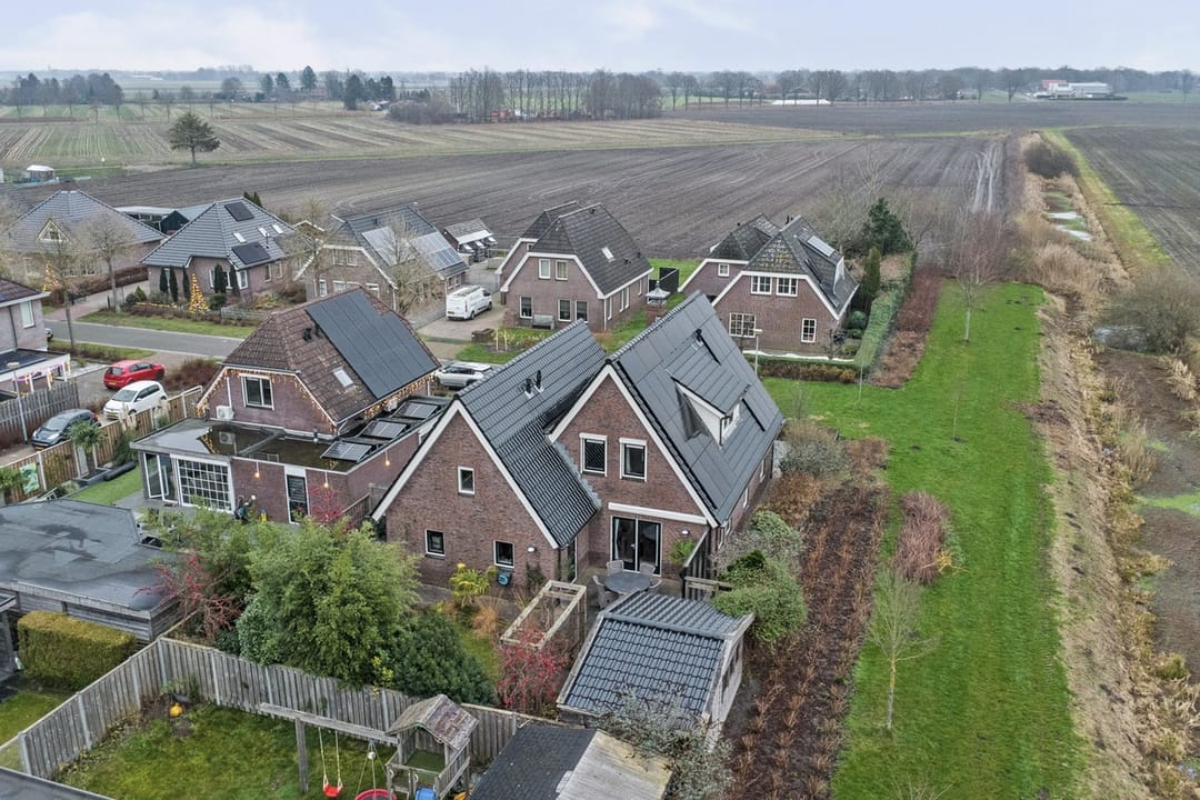 Foto 52 van Oostelijke Koppelveenweg 12