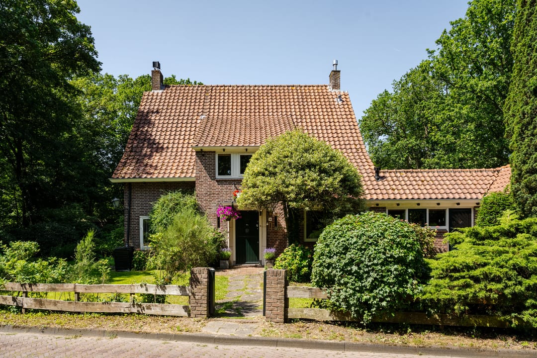 Foto 2 van Bramenlaan 14