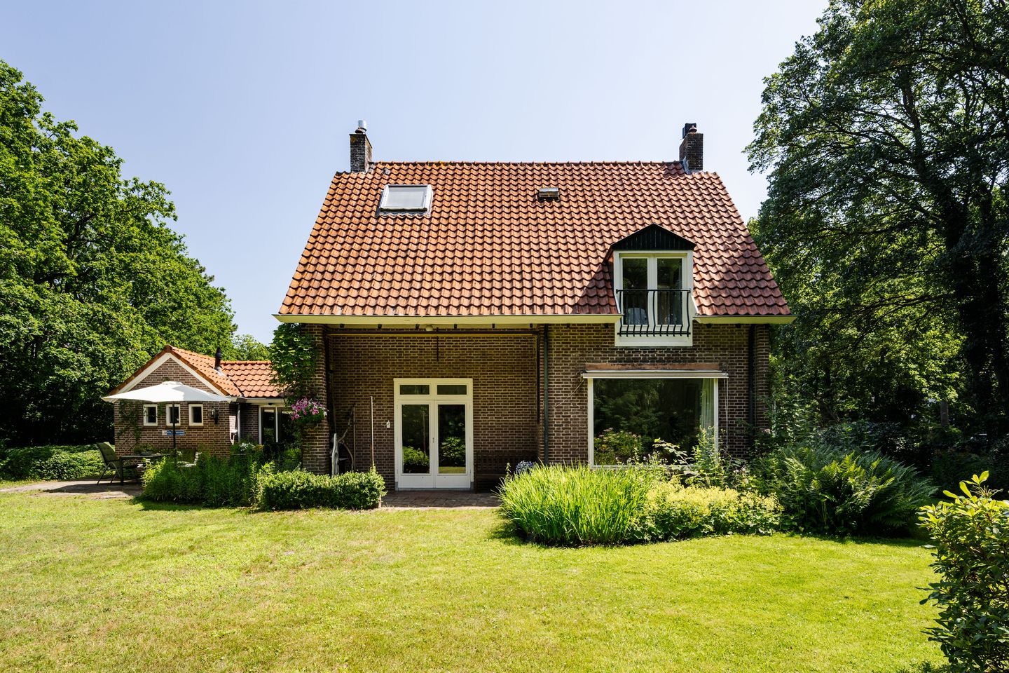 Foto 5 van Bramenlaan 14